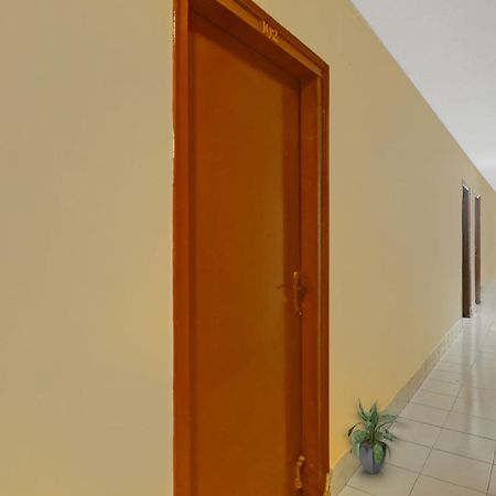 Hotel O Hrr Hotels Near Paradise Circle Secundurabad Екстериор снимка