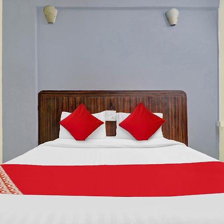 Hotel O Hrr Hotels Near Paradise Circle Secundurabad Екстериор снимка