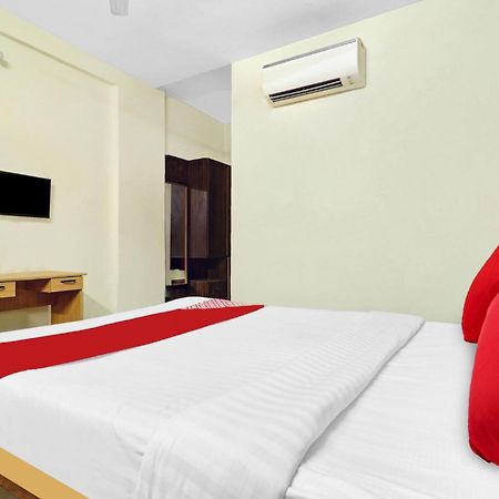 Hotel O Hrr Hotels Near Paradise Circle Secundurabad Екстериор снимка