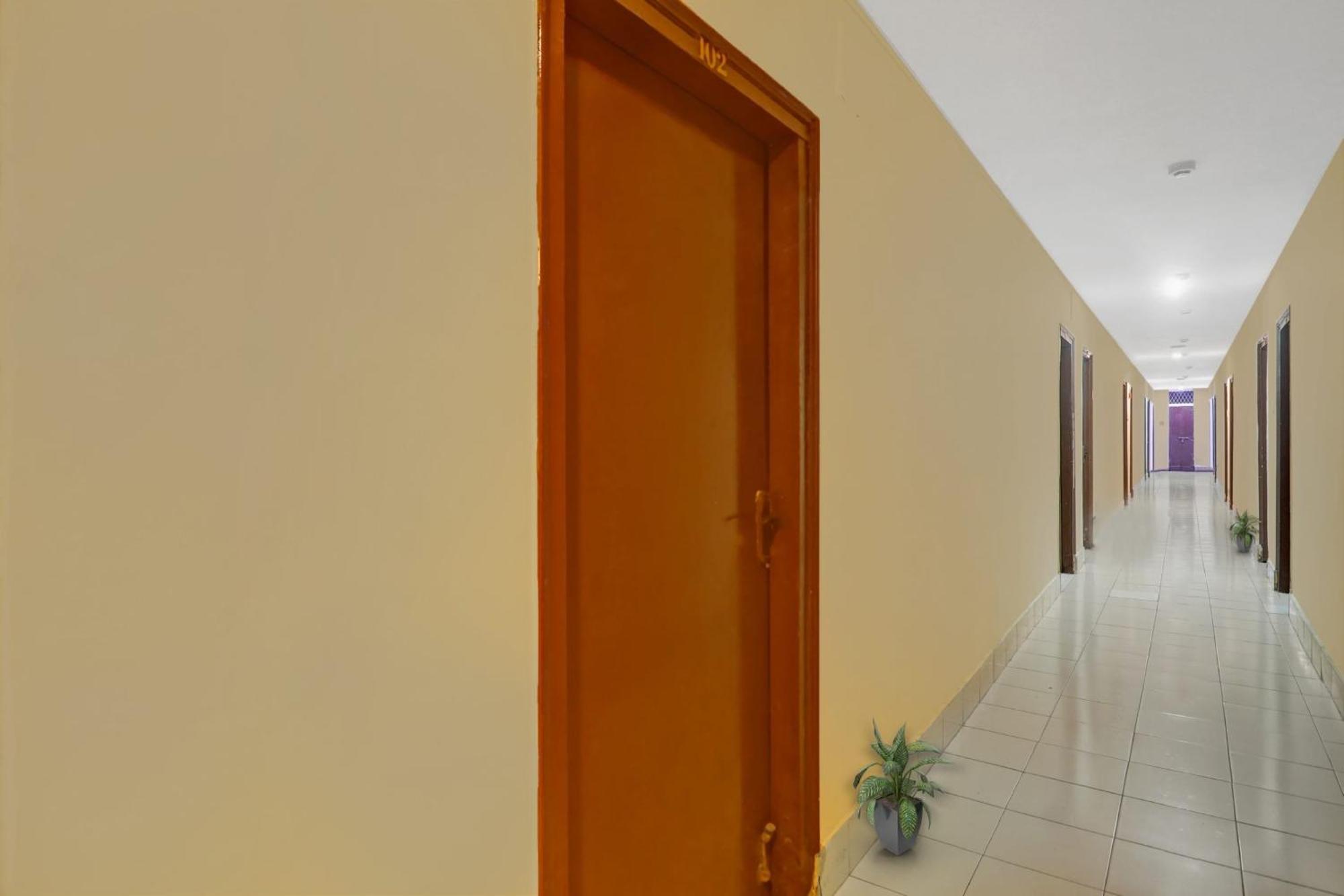 Hotel O Hrr Hotels Near Paradise Circle Secundurabad Екстериор снимка