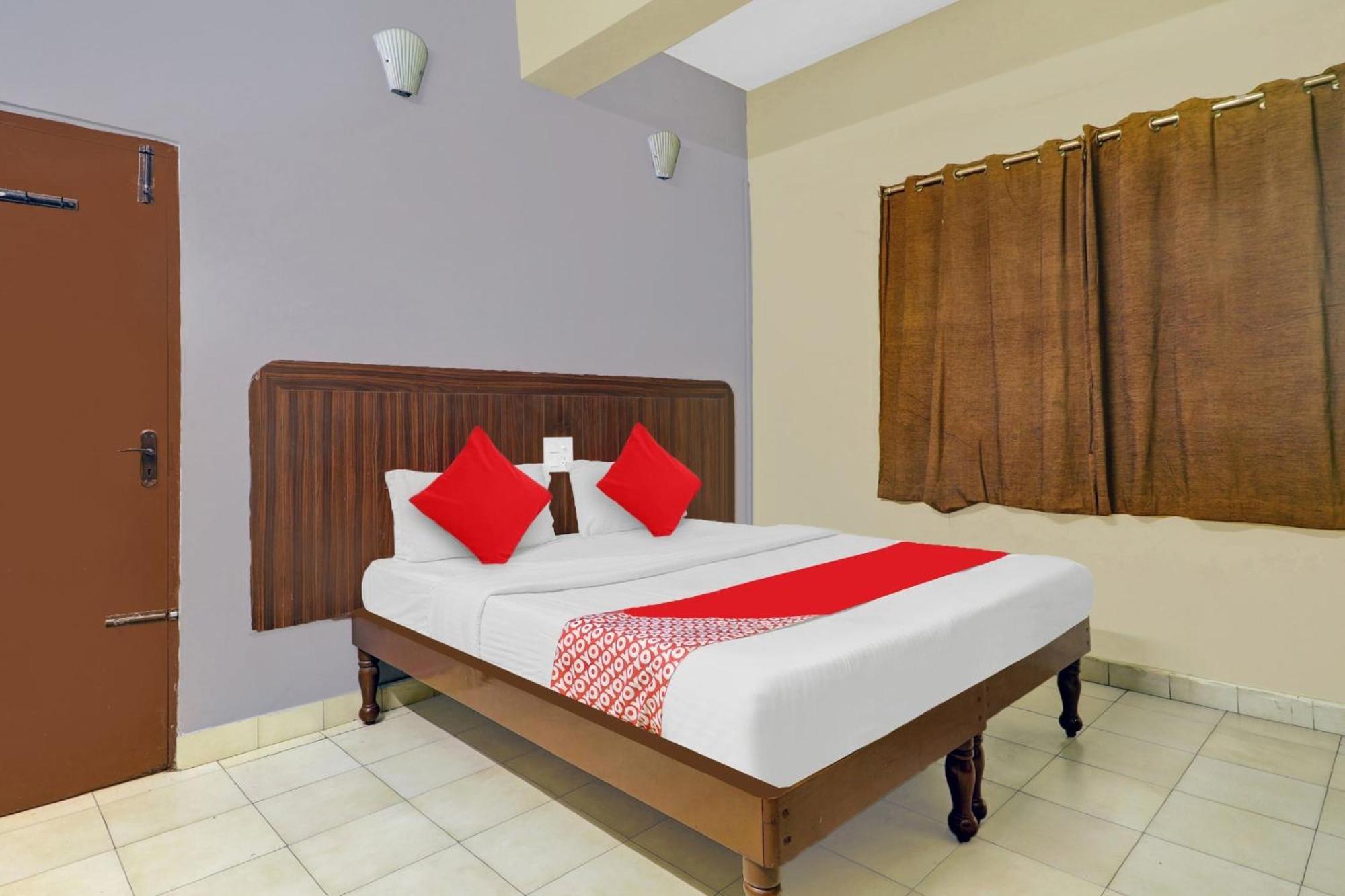 Hotel O Hrr Hotels Near Paradise Circle Secundurabad Екстериор снимка