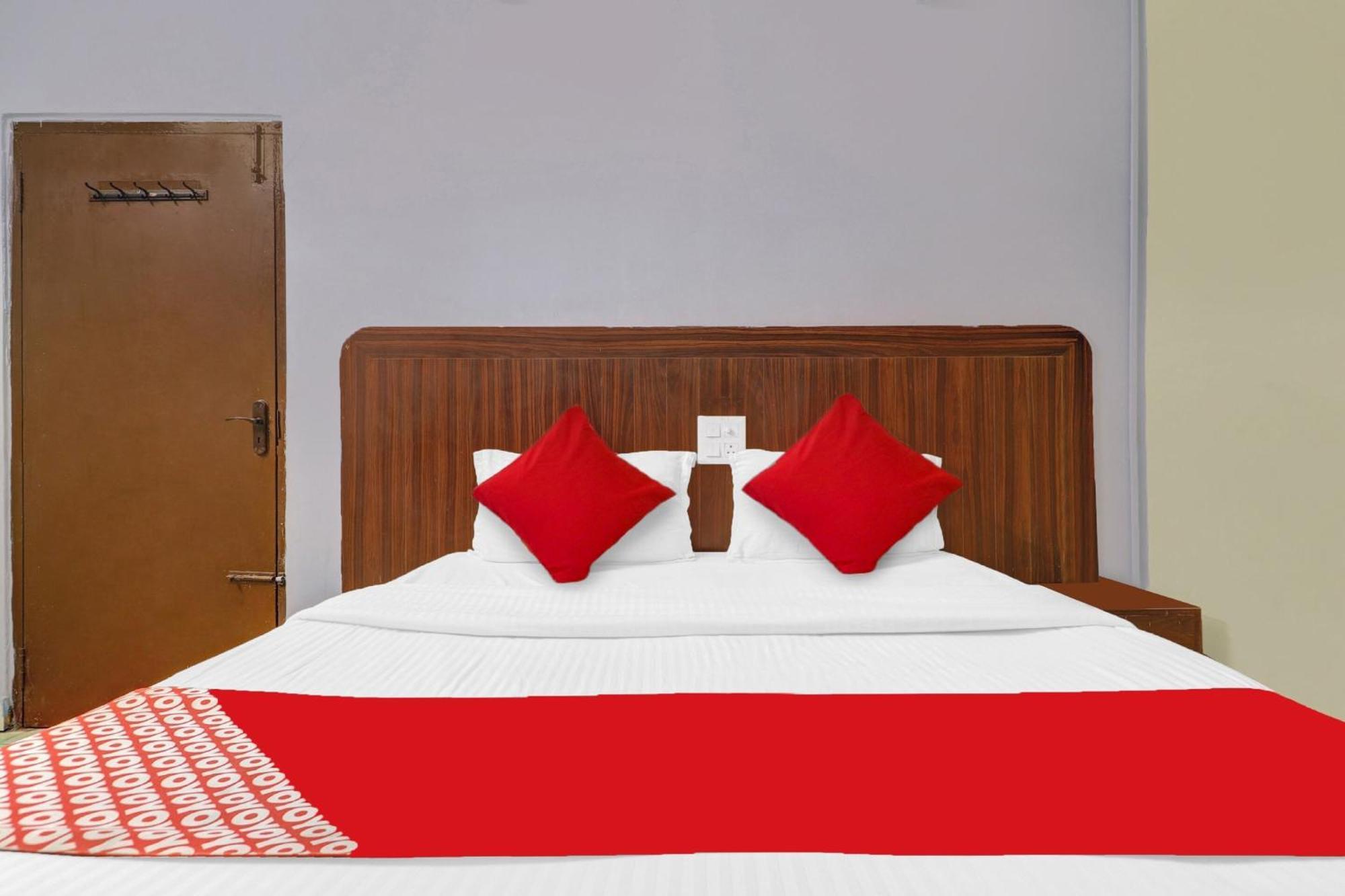 Hotel O Hrr Hotels Near Paradise Circle Secundurabad Екстериор снимка