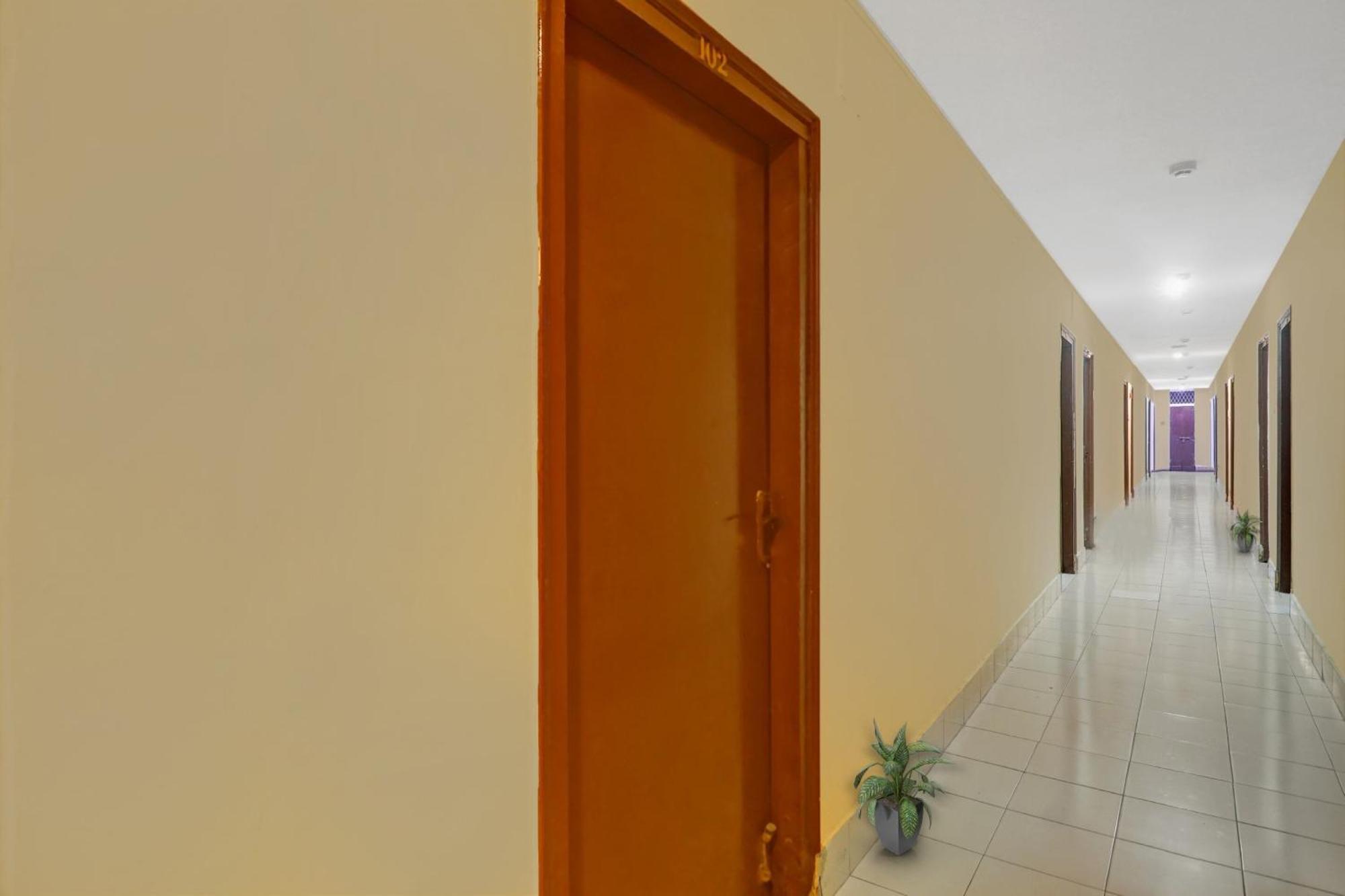 Hotel O Hrr Hotels Near Paradise Circle Secundurabad Екстериор снимка
